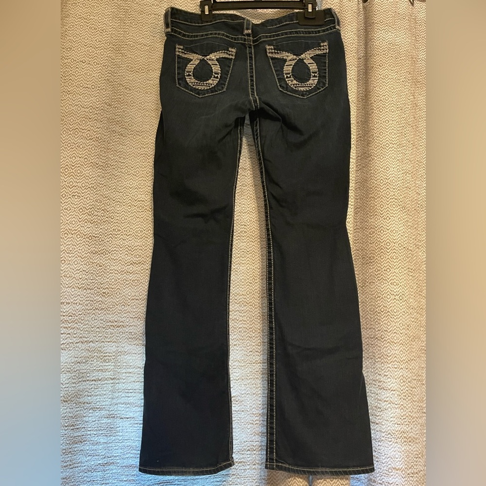 Big Star Jeans